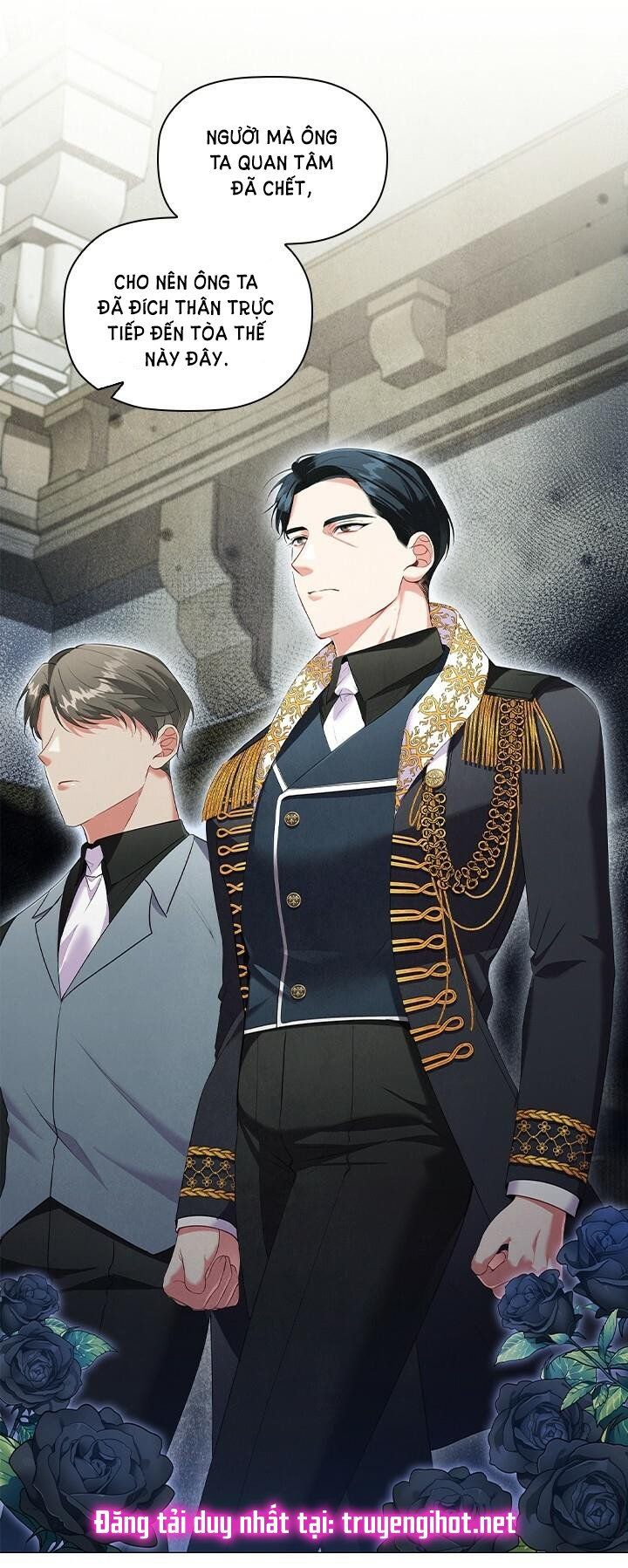 đọc truyện Mùi Hương Của Ác Quỷ Chương 22 ảnh 13 tại Thiên Thai Truyện