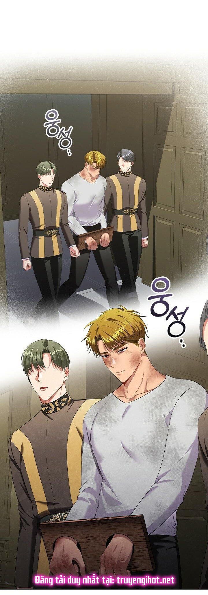 đọc truyện Mùi Hương Của Ác Quỷ Chương 22 ảnh 20 tại Thiên Thai Truyện