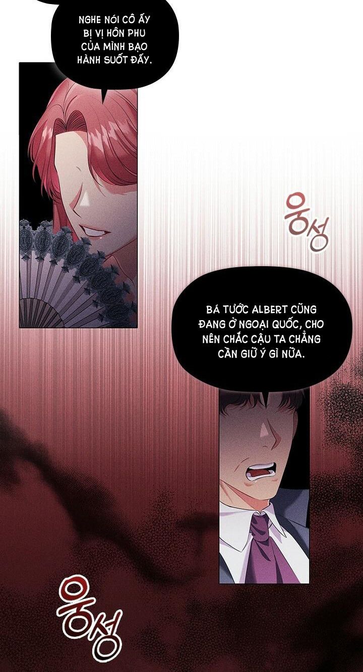 đọc truyện Mùi Hương Của Ác Quỷ Chương 22 ảnh 4 tại Thiên Thai Truyện