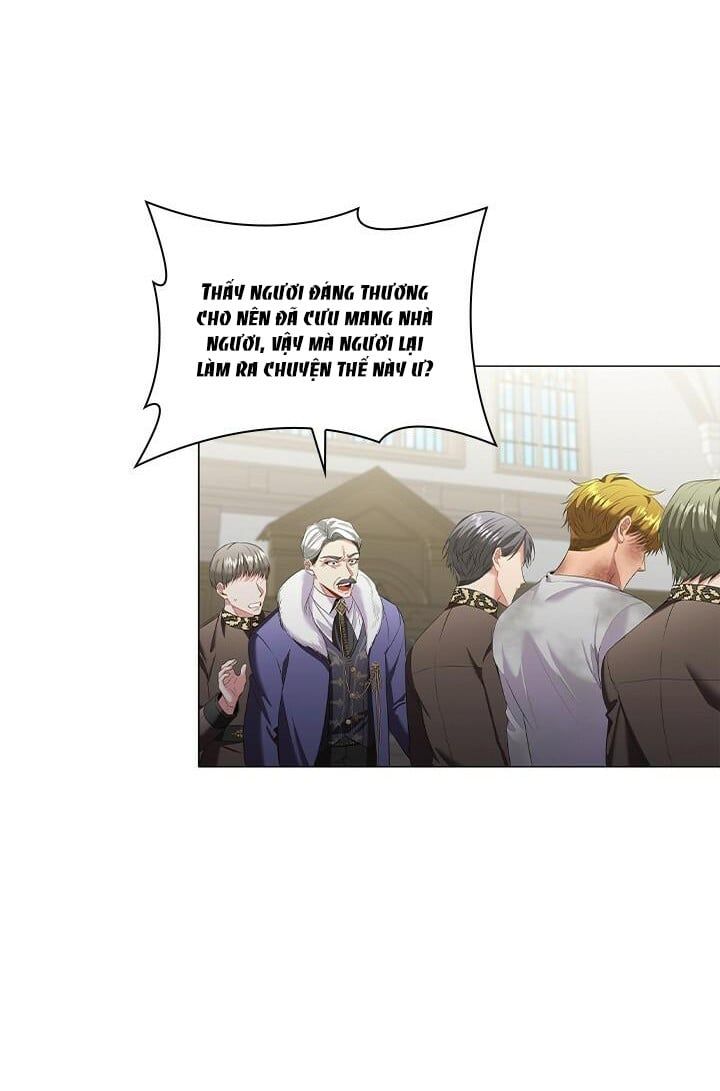 đọc truyện Mùi Hương Của Ác Quỷ Chương 22 ảnh 23 tại Thiên Thai Truyện