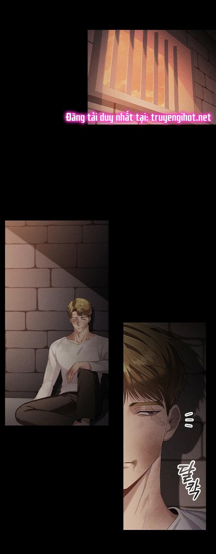 đọc truyện Mùi Hương Của Ác Quỷ Chương 22 ảnh 27 tại Thiên Thai Truyện