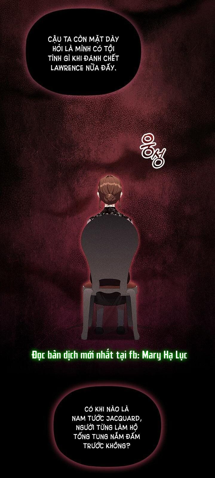 đọc truyện Mùi Hương Của Ác Quỷ Chương 22 ảnh 5 tại Thiên Thai Truyện