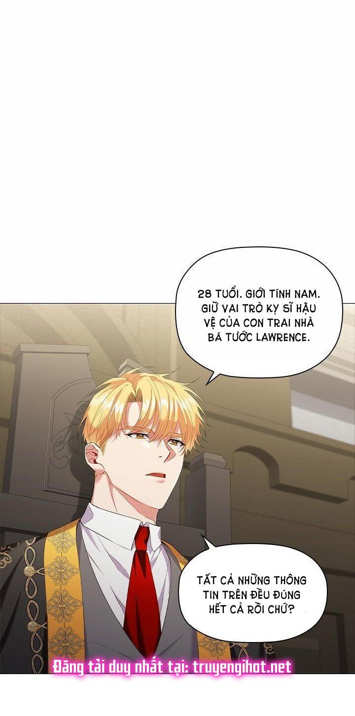 đọc truyện Mùi Hương Của Ác Quỷ Chương 22 ảnh 33 tại Thiên Thai Truyện