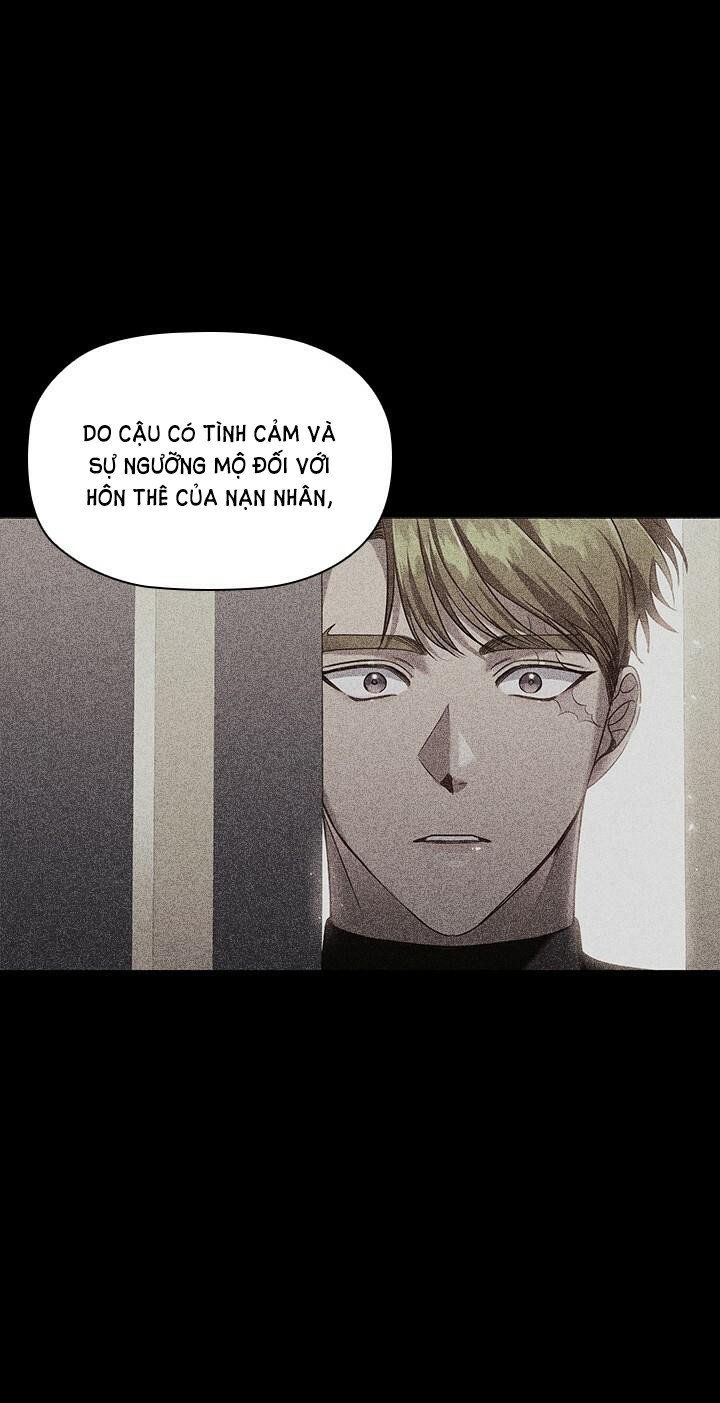 đọc truyện Mùi Hương Của Ác Quỷ Chương 22 ảnh 37 tại Thiên Thai Truyện