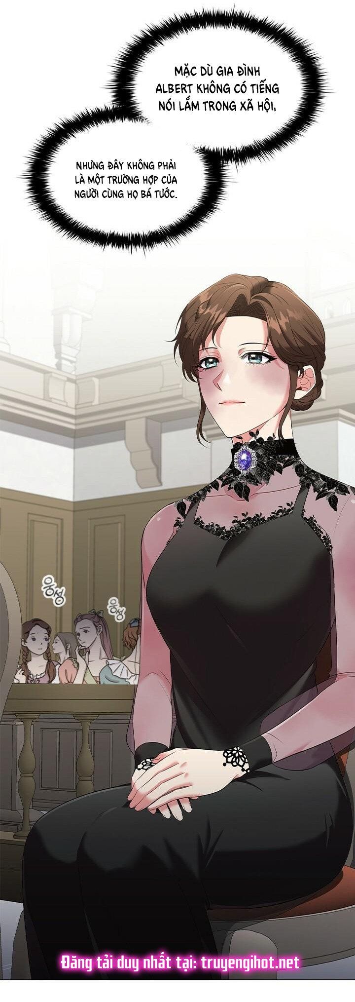 đọc truyện Mùi Hương Của Ác Quỷ Chương 22 ảnh 7 tại Thiên Thai Truyện