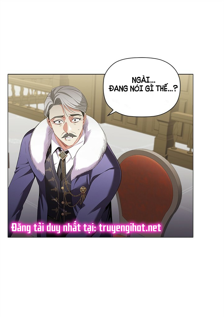 đọc truyện Mùi Hương Của Ác Quỷ Chương 23.1 ảnh 3 tại Thiên Thai Truyện