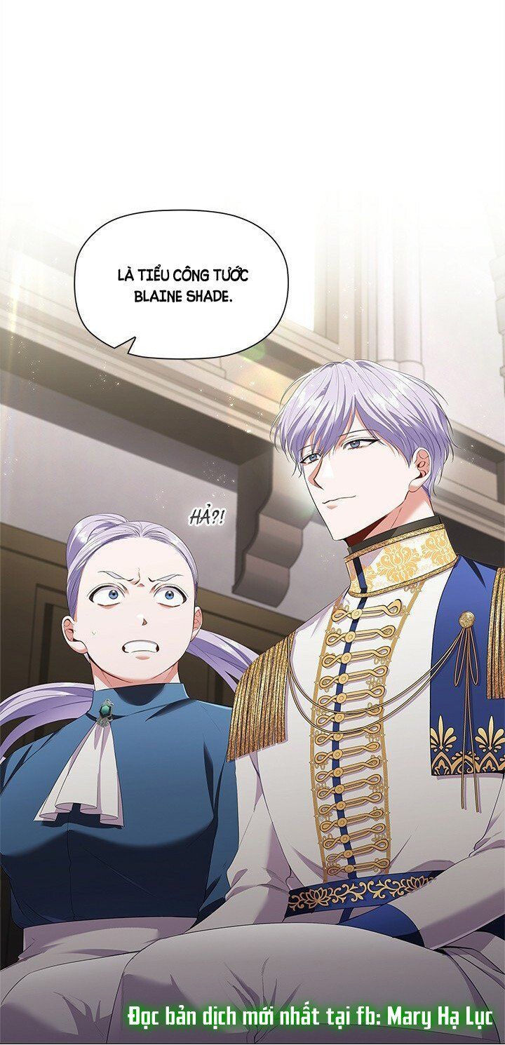 đọc truyện Mùi Hương Của Ác Quỷ Chương 23.1 ảnh 12 tại Thiên Thai Truyện