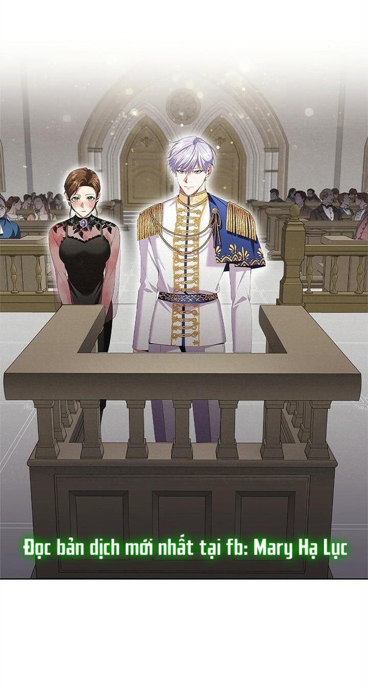 đọc truyện Mùi Hương Của Ác Quỷ Chương 23.1 ảnh 14 tại Thiên Thai Truyện