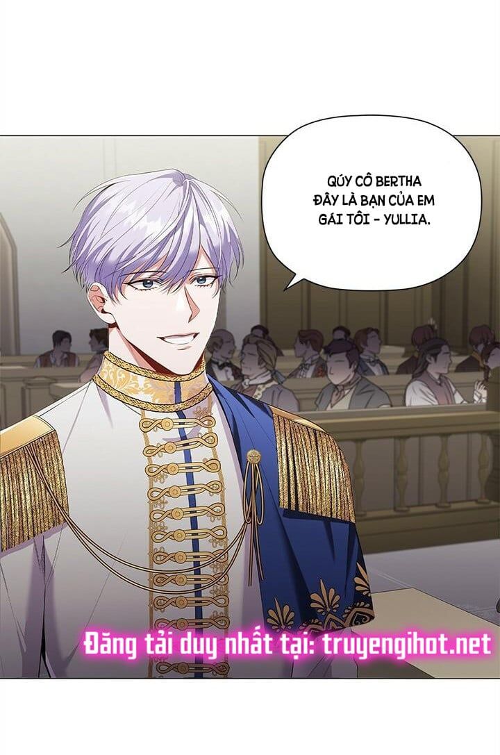 đọc truyện Mùi Hương Của Ác Quỷ Chương 23.1 ảnh 15 tại Thiên Thai Truyện