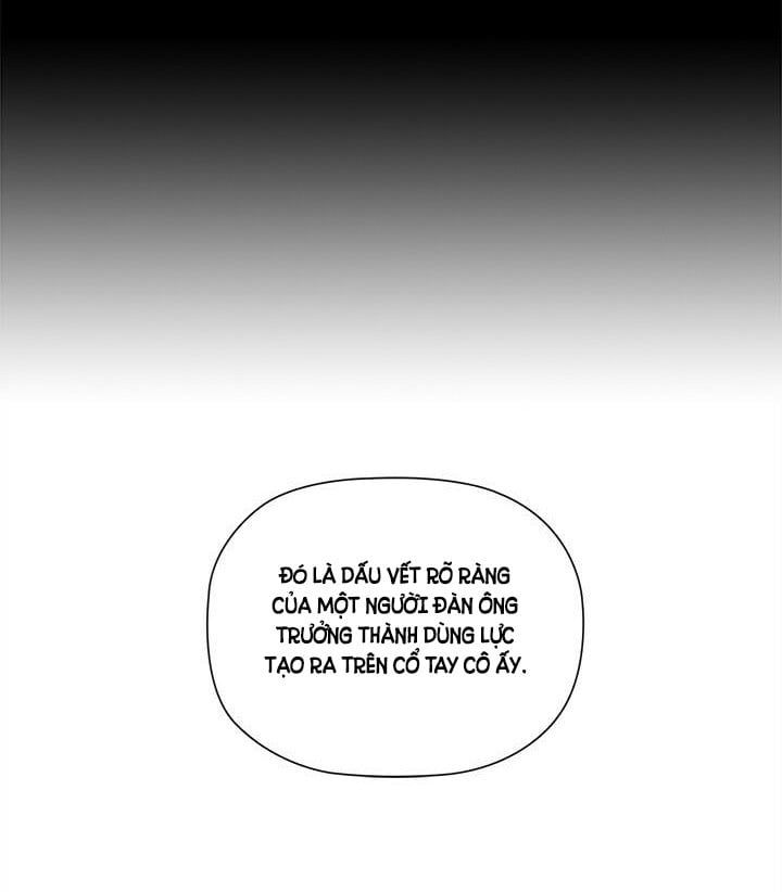 đọc truyện Mùi Hương Của Ác Quỷ Chương 23.1 ảnh 18 tại Thiên Thai Truyện