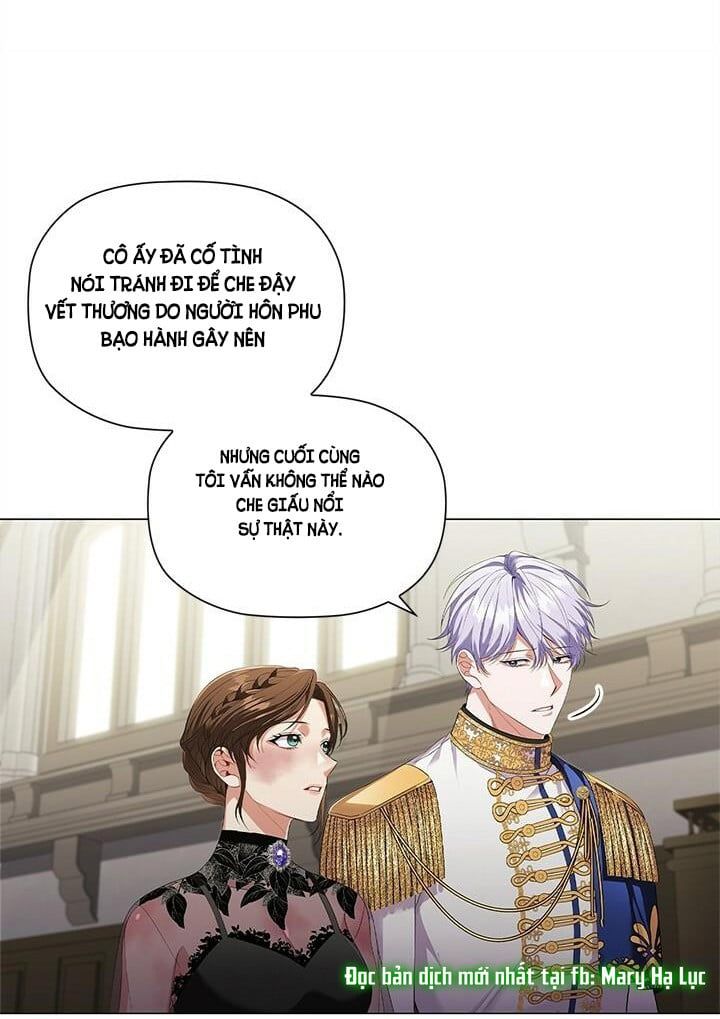 đọc truyện Mùi Hương Của Ác Quỷ Chương 23.1 ảnh 19 tại Thiên Thai Truyện