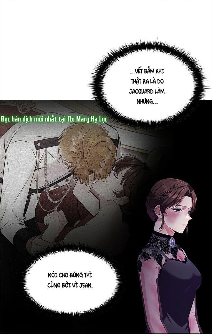 đọc truyện Mùi Hương Của Ác Quỷ Chương 23.1 ảnh 20 tại Thiên Thai Truyện