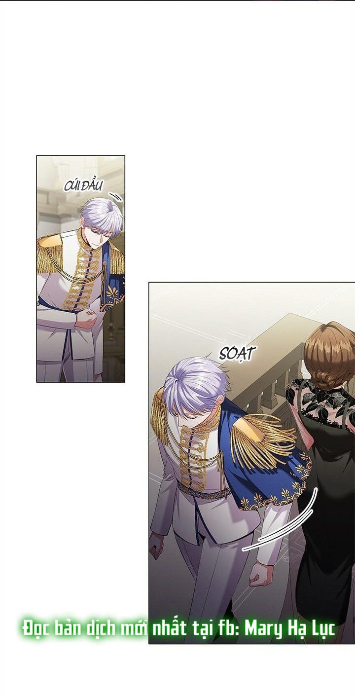 đọc truyện Mùi Hương Của Ác Quỷ Chương 23.1 ảnh 21 tại Thiên Thai Truyện