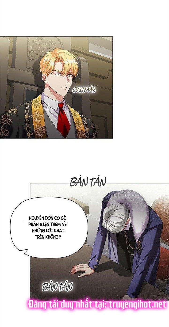 đọc truyện Mùi Hương Của Ác Quỷ Chương 23.1 ảnh 23 tại Thiên Thai Truyện