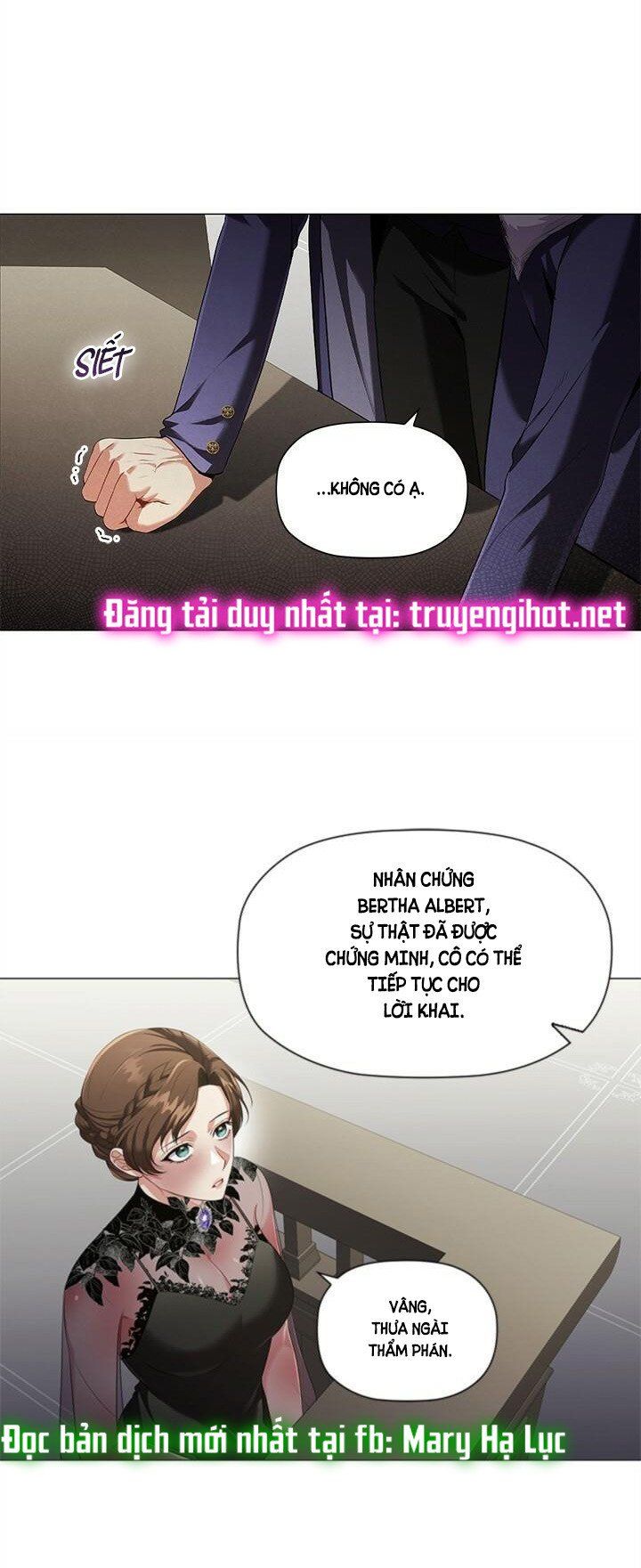 đọc truyện Mùi Hương Của Ác Quỷ Chương 23.1 ảnh 24 tại Thiên Thai Truyện