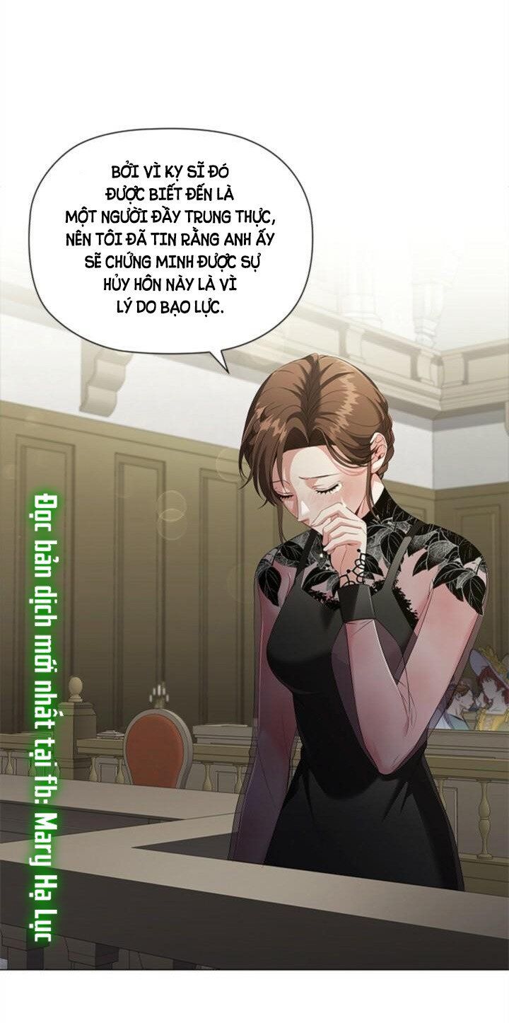 đọc truyện Mùi Hương Của Ác Quỷ Chương 23.1 ảnh 27 tại Thiên Thai Truyện