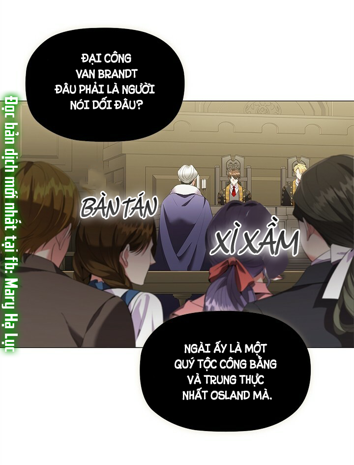 đọc truyện Mùi Hương Của Ác Quỷ Chương 23.1 ảnh 6 tại Thiên Thai Truyện