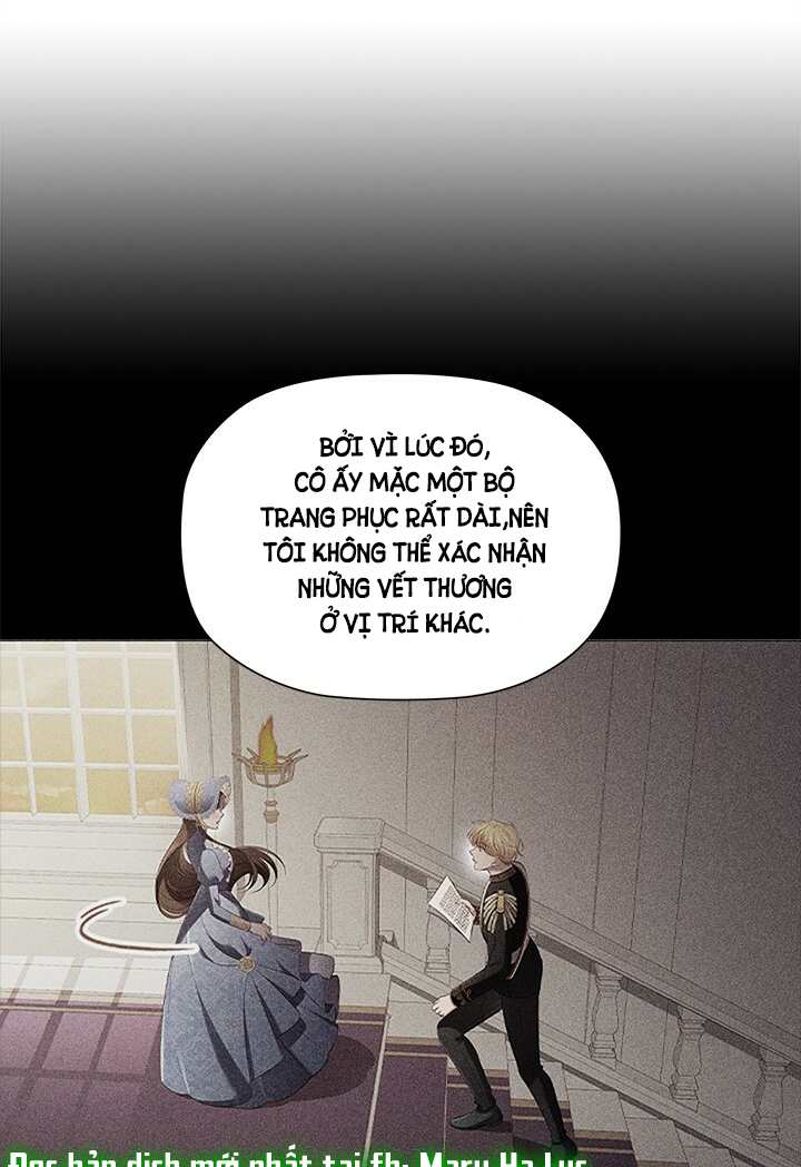 đọc truyện Mùi Hương Của Ác Quỷ Chương 23.1 ảnh 7 tại Thiên Thai Truyện