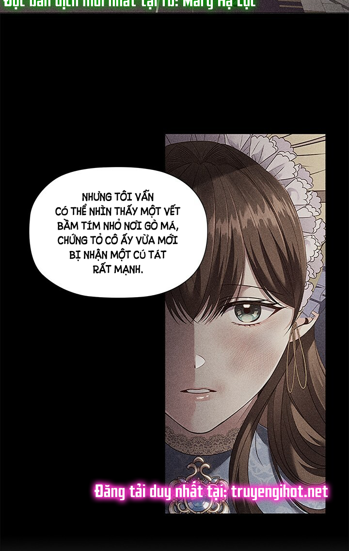 đọc truyện Mùi Hương Của Ác Quỷ Chương 23.1 ảnh 8 tại Thiên Thai Truyện