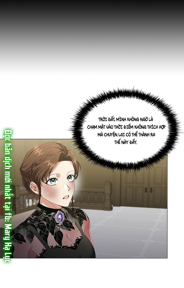 đọc truyện Mùi Hương Của Ác Quỷ Chương 23.1 ảnh 9 tại Thiên Thai Truyện