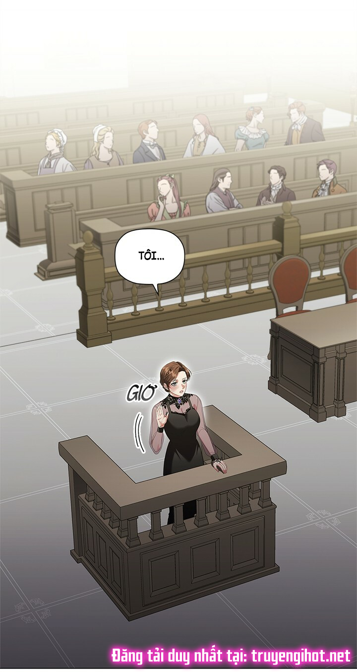 đọc truyện Mùi Hương Của Ác Quỷ Chương 23.1 ảnh 10 tại Thiên Thai Truyện