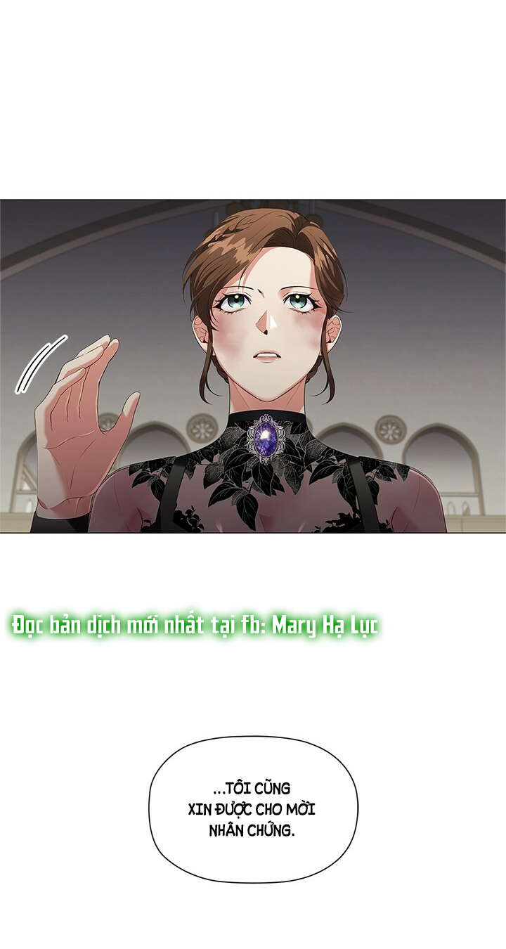 đọc truyện Mùi Hương Của Ác Quỷ Chương 23.1 ảnh 11 tại Thiên Thai Truyện