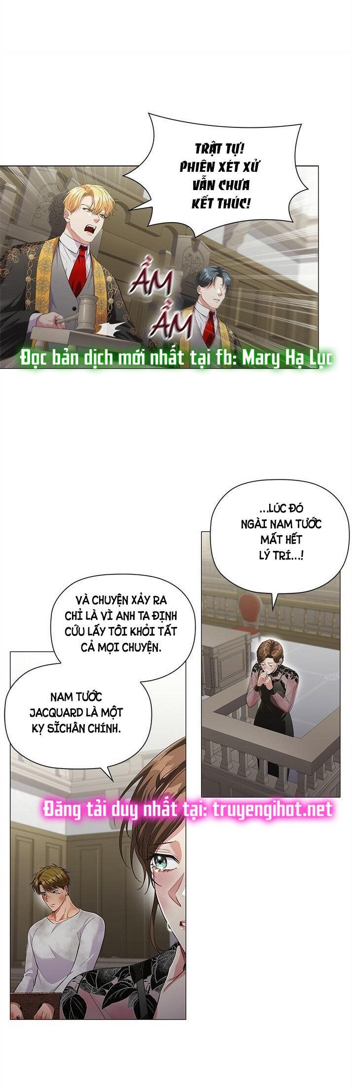 đọc truyện Mùi Hương Của Ác Quỷ Chương 23.2 ảnh 12 tại Thiên Thai Truyện