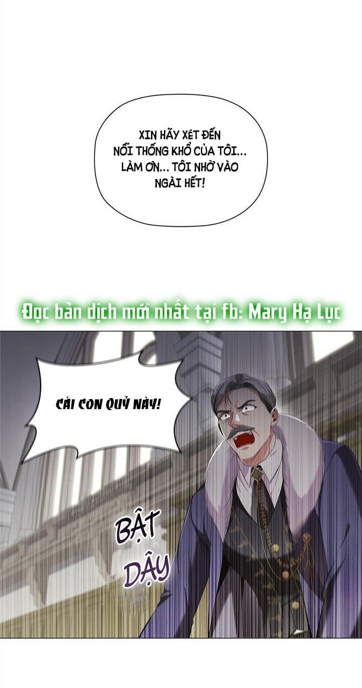 đọc truyện Mùi Hương Của Ác Quỷ Chương 23.2 ảnh 13 tại Thiên Thai Truyện