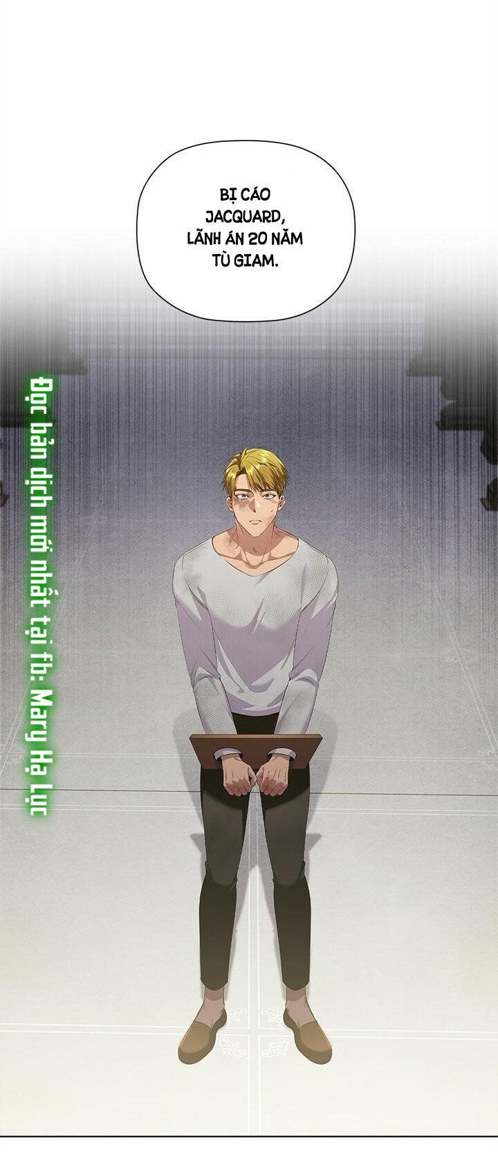 đọc truyện Mùi Hương Của Ác Quỷ Chương 23.2 ảnh 19 tại Thiên Thai Truyện