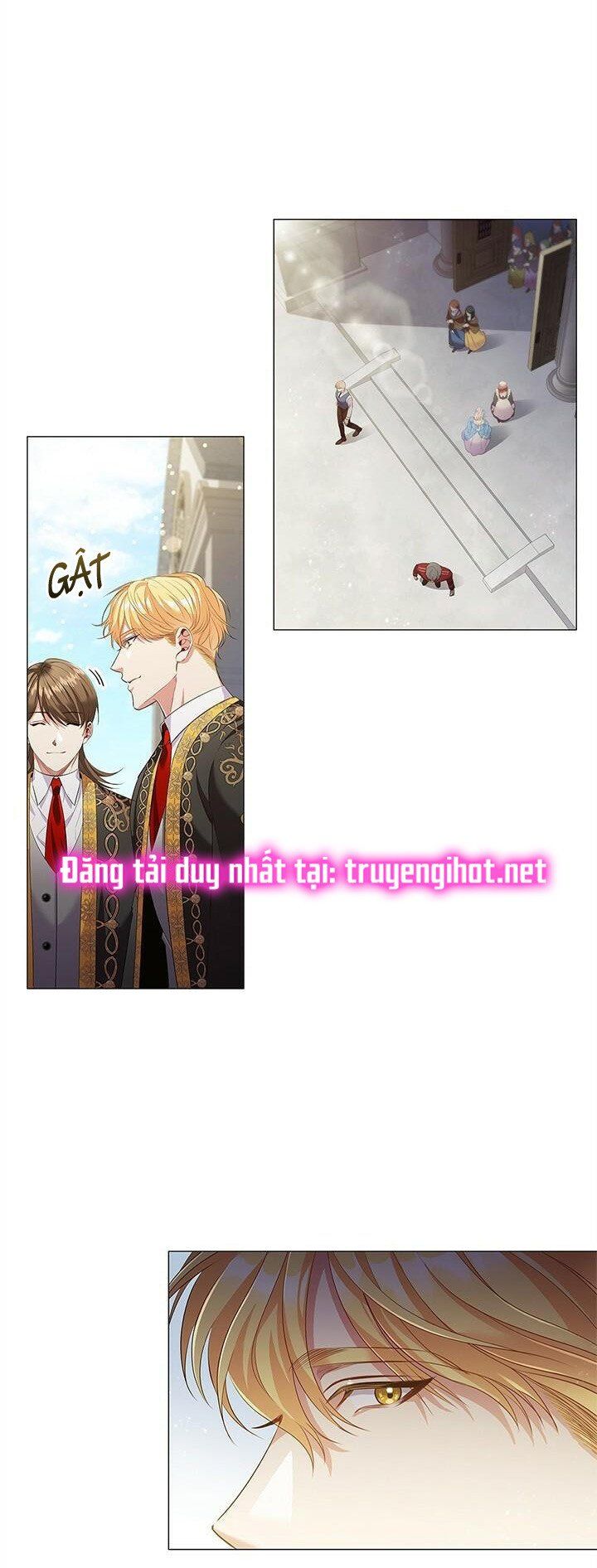 đọc truyện Mùi Hương Của Ác Quỷ Chương 23.2 ảnh 21 tại Thiên Thai Truyện