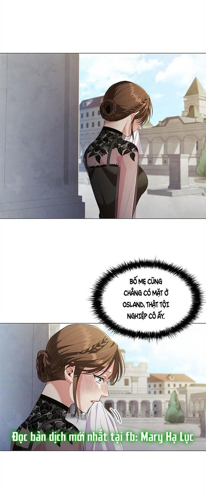 đọc truyện Mùi Hương Của Ác Quỷ Chương 23.2 ảnh 22 tại Thiên Thai Truyện