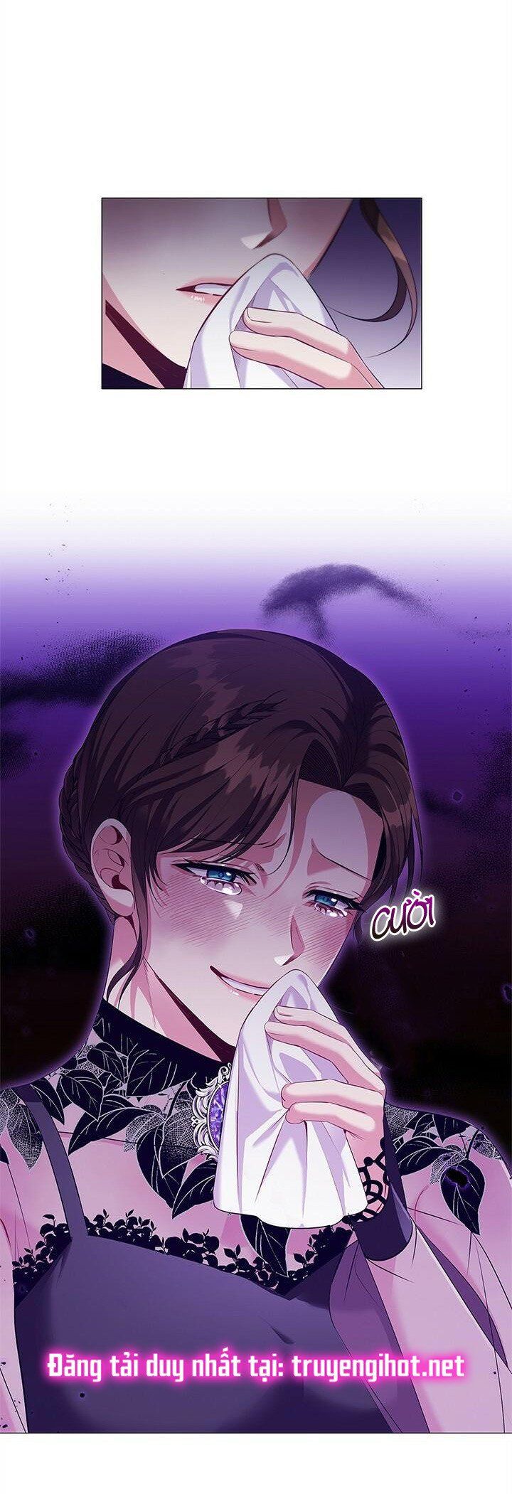 đọc truyện Mùi Hương Của Ác Quỷ Chương 23.2 ảnh 23 tại Thiên Thai Truyện