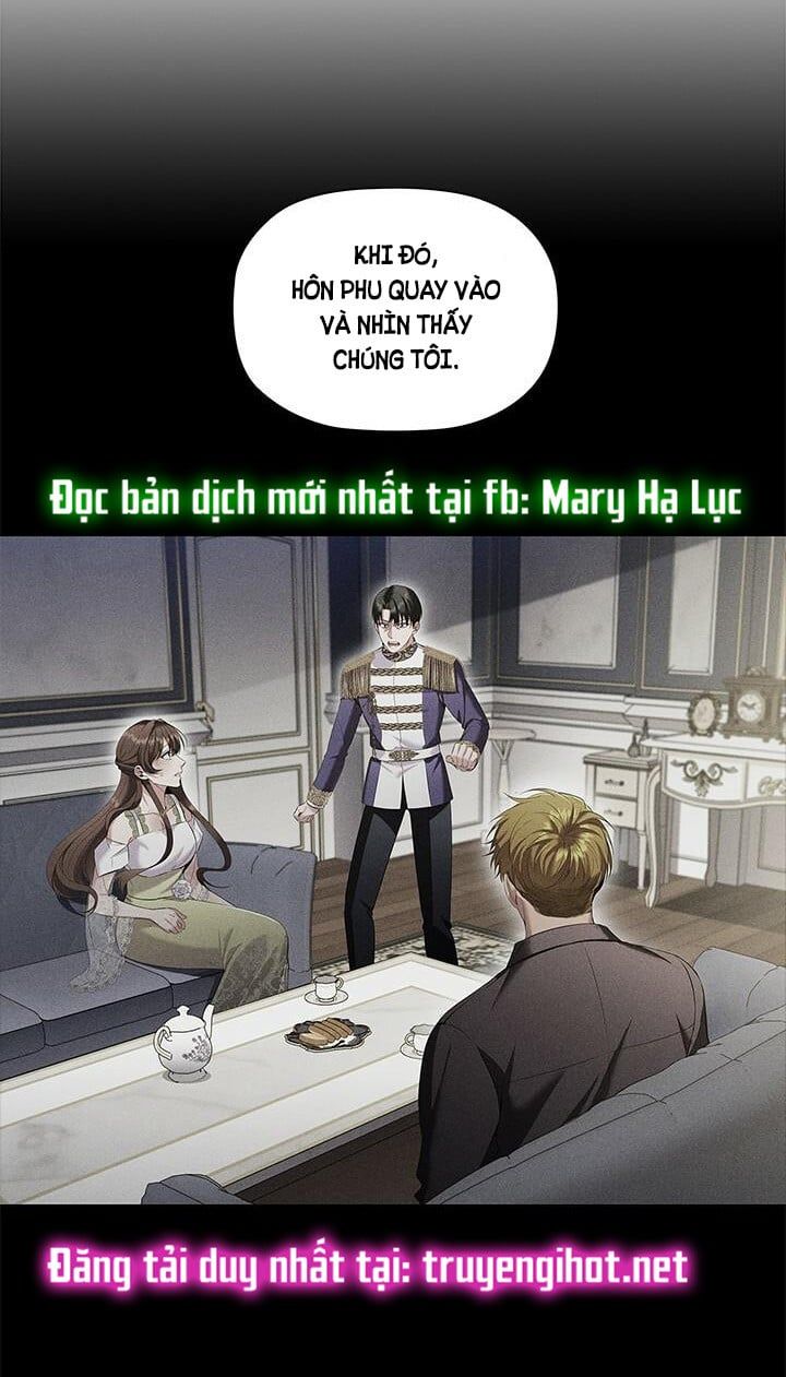 đọc truyện Mùi Hương Của Ác Quỷ Chương 23.2 ảnh 6 tại Thiên Thai Truyện