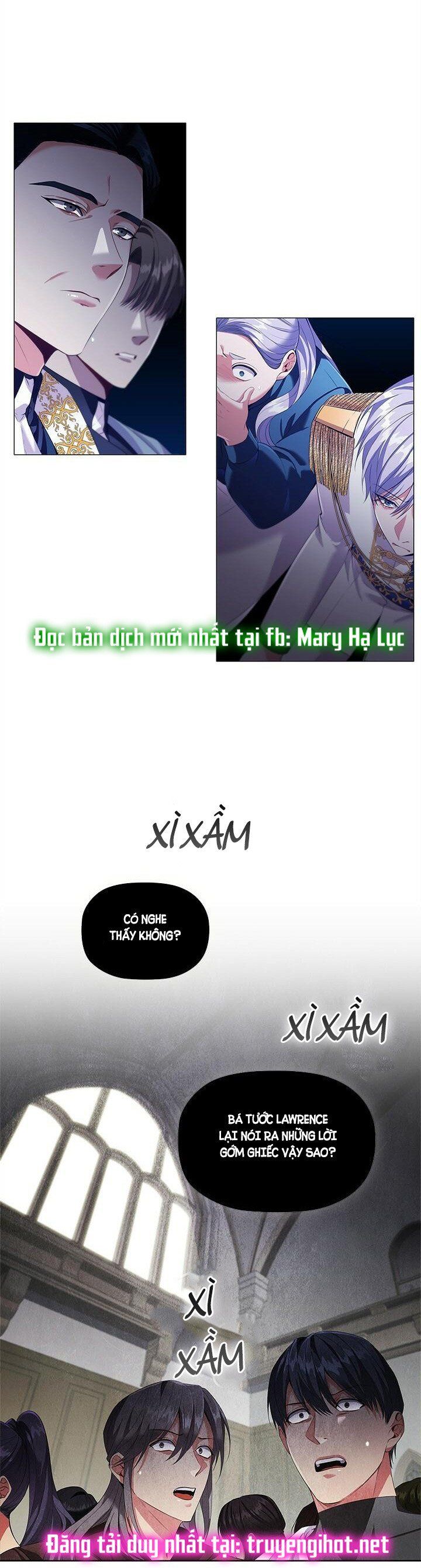 đọc truyện Mùi Hương Của Ác Quỷ Chương 23.2 ảnh 11 tại Thiên Thai Truyện