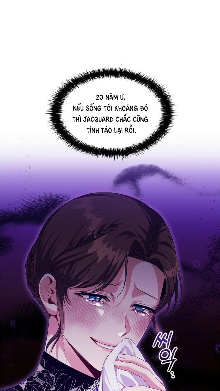 đọc truyện Mùi Hương Của Ác Quỷ Chương 24.1 ảnh 3 tại Thiên Thai Truyện