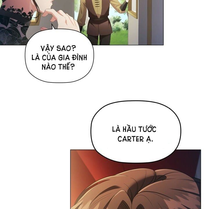 đọc truyện Mùi Hương Của Ác Quỷ Chương 24.1 ảnh 13 tại Thiên Thai Truyện