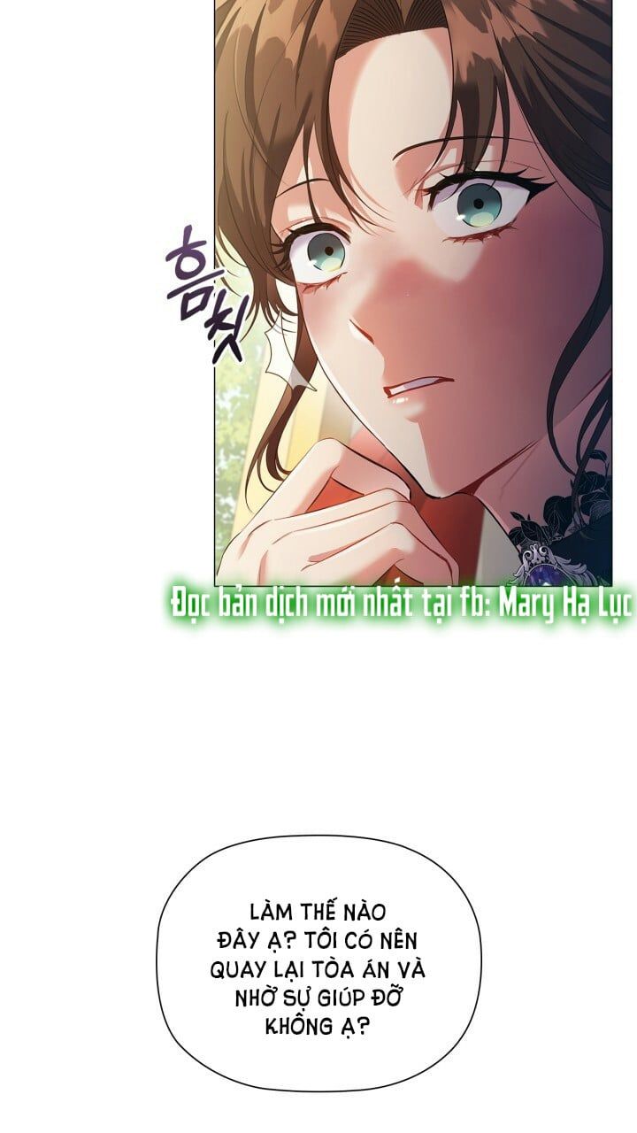 đọc truyện Mùi Hương Của Ác Quỷ Chương 24.1 ảnh 14 tại Thiên Thai Truyện