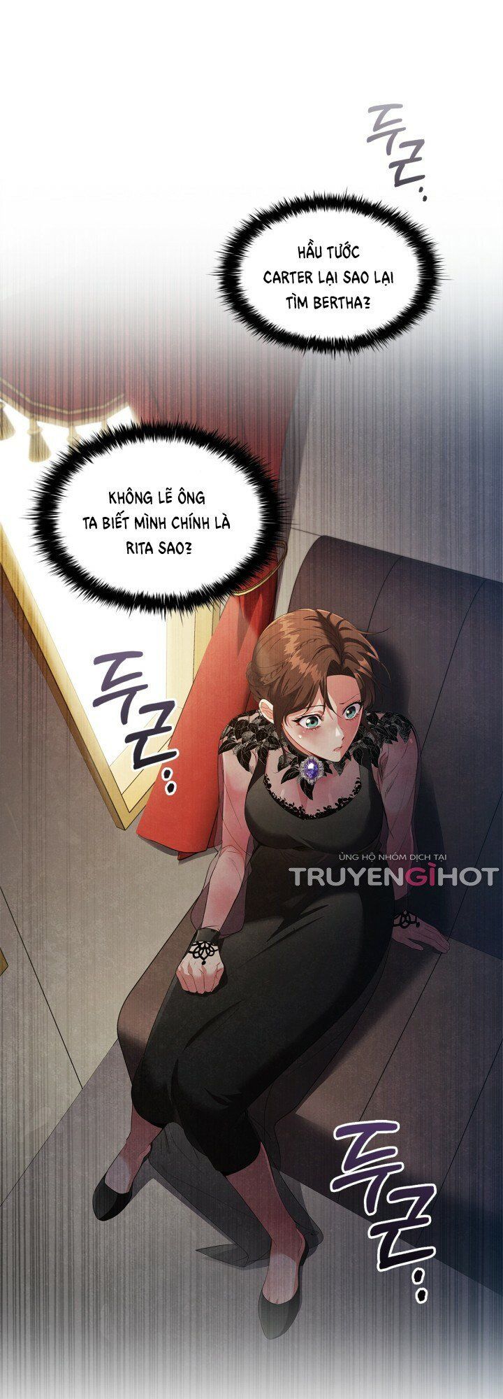 đọc truyện Mùi Hương Của Ác Quỷ Chương 24.1 ảnh 15 tại Thiên Thai Truyện