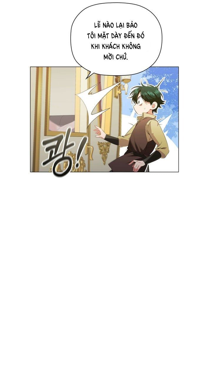 đọc truyện Mùi Hương Của Ác Quỷ Chương 24.1 ảnh 18 tại Thiên Thai Truyện