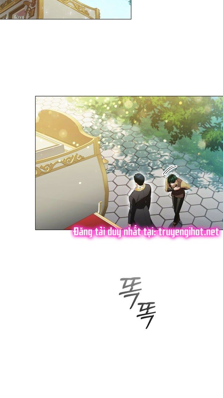 đọc truyện Mùi Hương Của Ác Quỷ Chương 24.1 ảnh 20 tại Thiên Thai Truyện