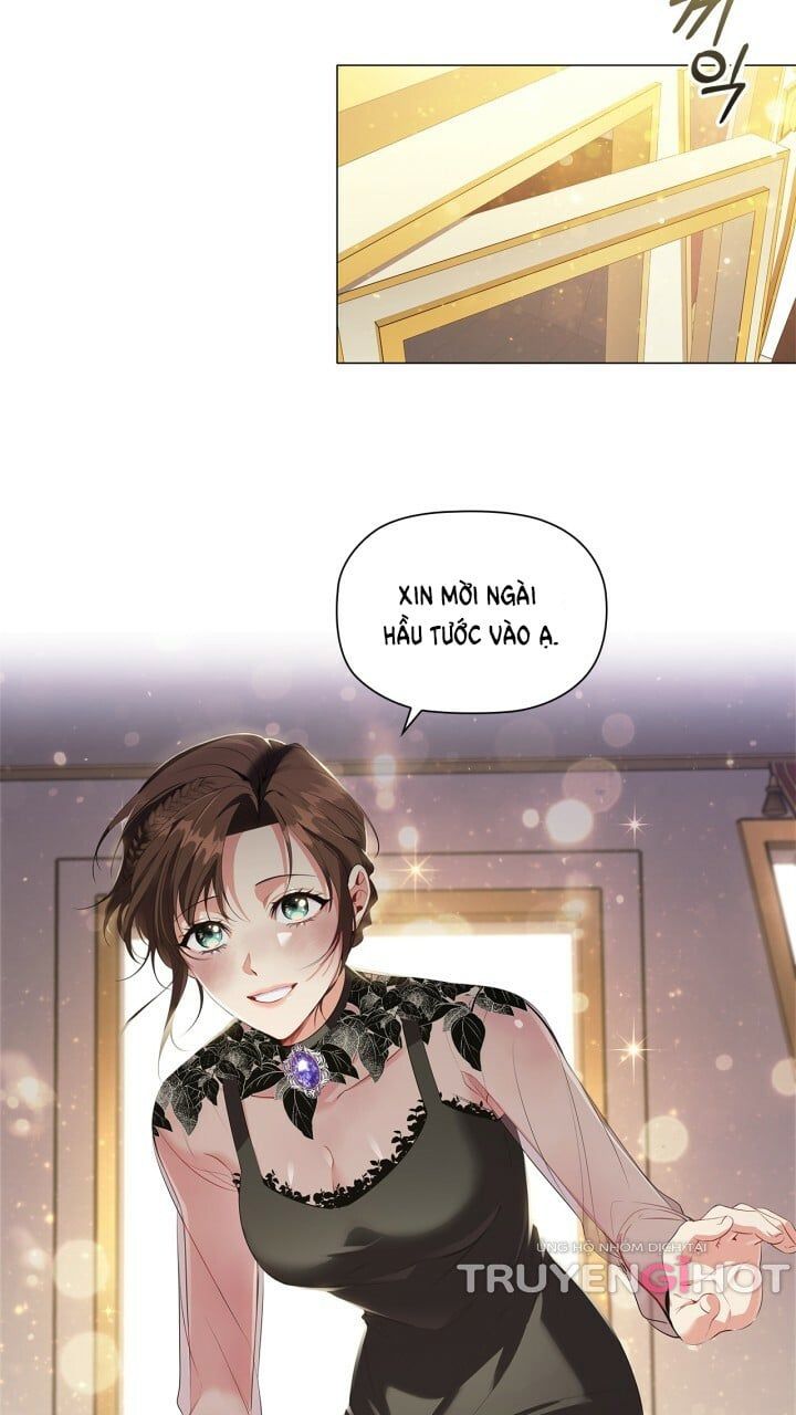 đọc truyện Mùi Hương Của Ác Quỷ Chương 24.1 ảnh 22 tại Thiên Thai Truyện