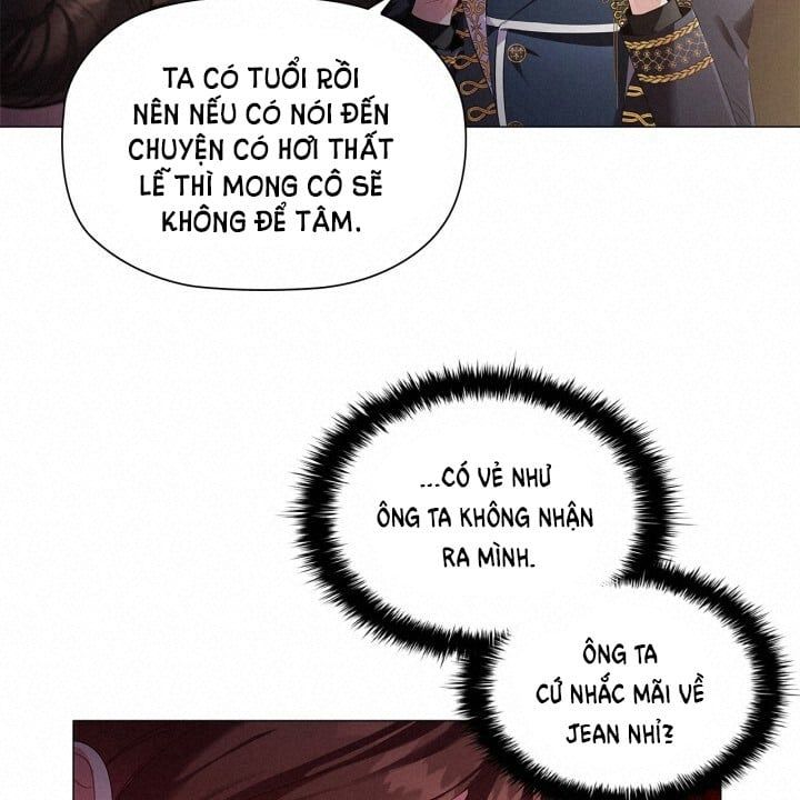 đọc truyện Mùi Hương Của Ác Quỷ Chương 24.1 ảnh 30 tại Thiên Thai Truyện