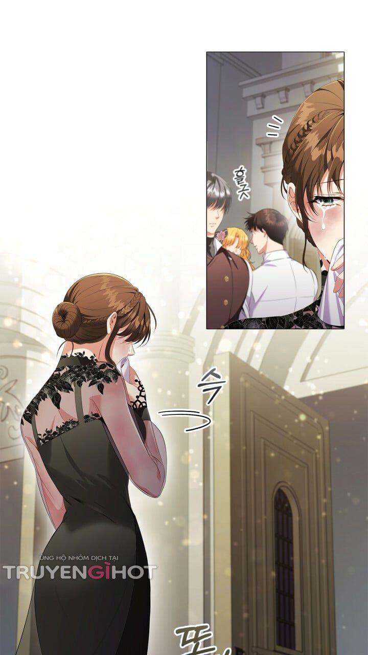 đọc truyện Mùi Hương Của Ác Quỷ Chương 24.1 ảnh 5 tại Thiên Thai Truyện