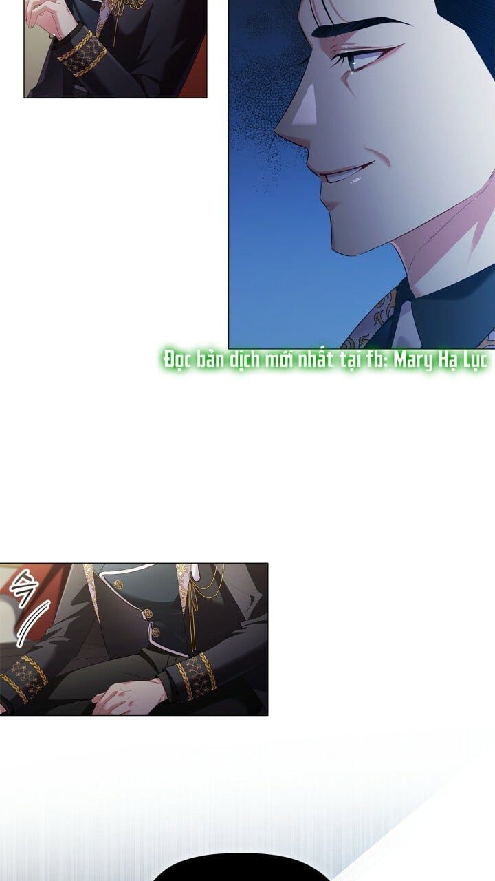 đọc truyện Mùi Hương Của Ác Quỷ Chương 24.1 ảnh 33 tại Thiên Thai Truyện