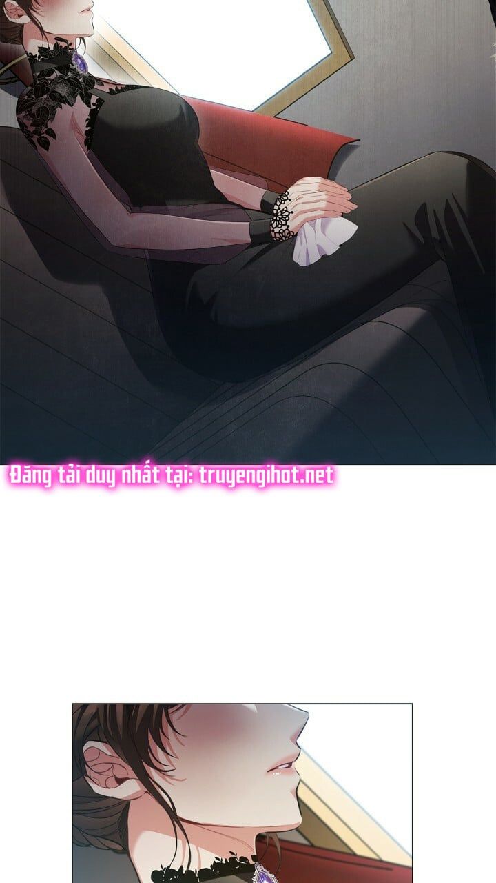 đọc truyện Mùi Hương Của Ác Quỷ Chương 24.1 ảnh 35 tại Thiên Thai Truyện