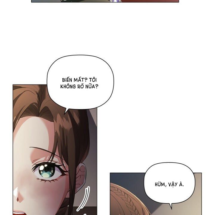 đọc truyện Mùi Hương Của Ác Quỷ Chương 24.1 ảnh 36 tại Thiên Thai Truyện