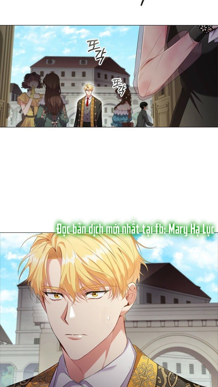 đọc truyện Mùi Hương Của Ác Quỷ Chương 24.1 ảnh 7 tại Thiên Thai Truyện