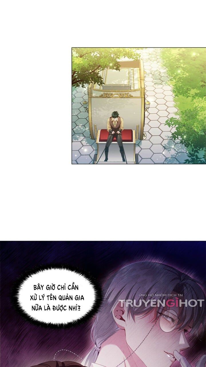 đọc truyện Mùi Hương Của Ác Quỷ Chương 24.1 ảnh 10 tại Thiên Thai Truyện