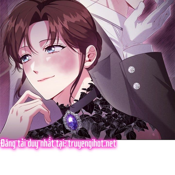 đọc truyện Mùi Hương Của Ác Quỷ Chương 24.1 ảnh 11 tại Thiên Thai Truyện