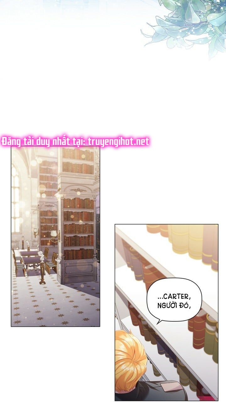 đọc truyện Mùi Hương Của Ác Quỷ Chương 24.2 ảnh 22 tại Thiên Thai Truyện